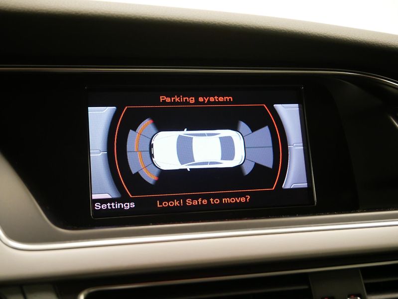Audi A5 - fotka 20 z 25