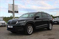 Škoda Kodiaq 2,0 TDi  WEBASTO, DSG, 4 x 4 - fotografie inzerátu