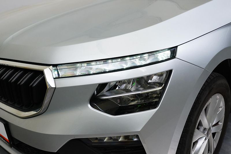 Škoda Kamiq - fotka 9 z 26