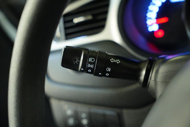 Kia Ceed - fotka 15 z 25
