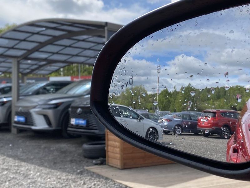 Toyota C-HR 2.0HEV, ČR-1m, GR Sport, DPH - fotka 12 z 14