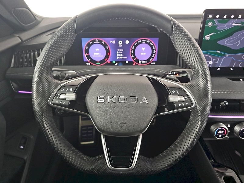 Škoda Superb (2025) 1.5TSi 110kW SPORTLINE TAŽNÉ - fotka 8 z 31