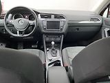 Volkswagen Tiguan (2016) 2.0 TDi 4x4, Highline, DSG, - náhled 8
