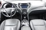 Hyundai Santa Fe (2016) 2.2CRDi 4x4, ČR, Premium, AT - náhled 8