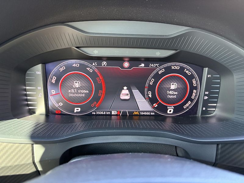 Škoda Kodiaq RS WEBASTO MATRIX CANTON - fotka 26 z 72