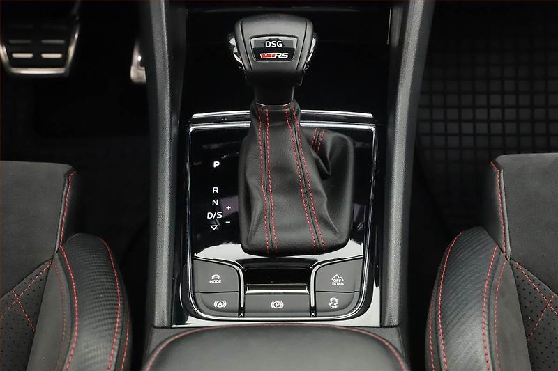 Škoda Kodiaq (2020) RS 2.0 TDI - fotka 17 z 20