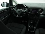 Volkswagen Sharan (2017) 1.4 TSI, Serv.kniha - náhled 7