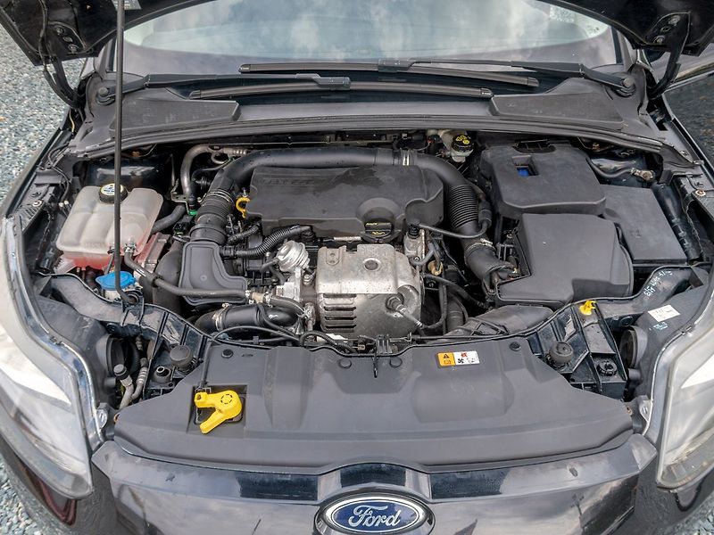 Ford Focus (2012) 1.0T 92KW ST – ROZVODY - fotka 36 z 42