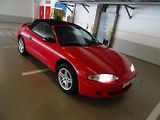Mitsubishi Eclipse (1996) 2,4 SPYDER - náhled 1