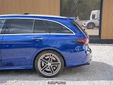 Mercedes-Benz Třídy C (2019) C 63 T AMG Pano, LED, Ambient - náhled 23