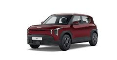 Kia EV2 (2024) AIR 5P 42 KWH - fotografie inzerátu