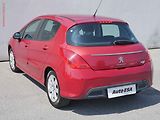 Peugeot 308 (2013) 1.6HDi, ČR, Klima - náhled 6