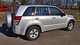 Suzuki Grand Vitara 2.0  4x4 servisní historie - náhled 4