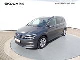Volkswagen Touran (2019) Maraton Edition 1,5 TSI 110kW - náhled 1