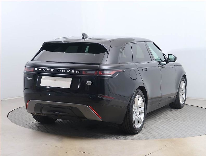Land Rover Range Rover Velar (2018) D240 - fotka 5 z 17