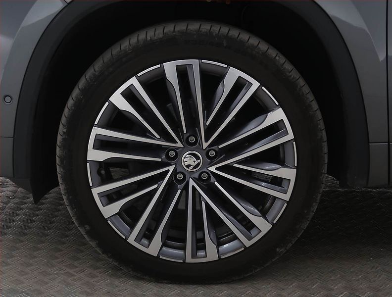 Škoda Kodiaq (2022) Laurin&Klement 2.0 TDI - fotka 15 z 22