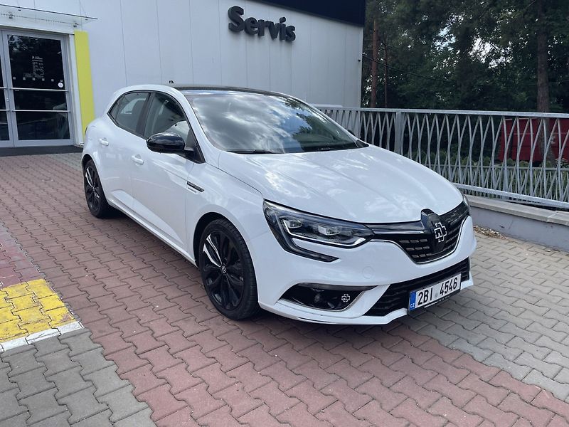 Renault Mégane (2020) Life TCe 100 - fotka 2 z 7