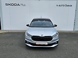 Škoda Fabia (2023) Monte Carlo TSI 81/1.0 M6F - náhled 3