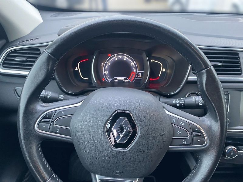 Renault Kadjar (2015) 1,2tce 96kw, Intens, Nová STK - fotka 13 z 21