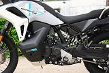 CFMOTO (2026) 1000MT-X Touring WHITE - náhled 15