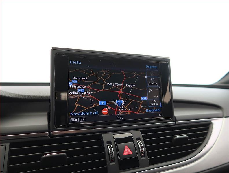 Audi A6 (2017) S line 3.0 TDI - fotka 24 z 24