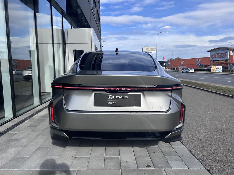Lexus ES 300h 2,5 300h Prestige + Paket Top - fotka 4 z 12
