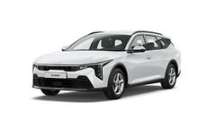 Kia K4 (2026) SPIN 7DCT 1,6 T-GDi - fotografie inzerátu