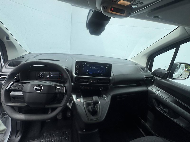 Opel Combo (2026) L2 (XL) 1.5 CDTi 102k MT6 1,5 - fotka 6 z 11