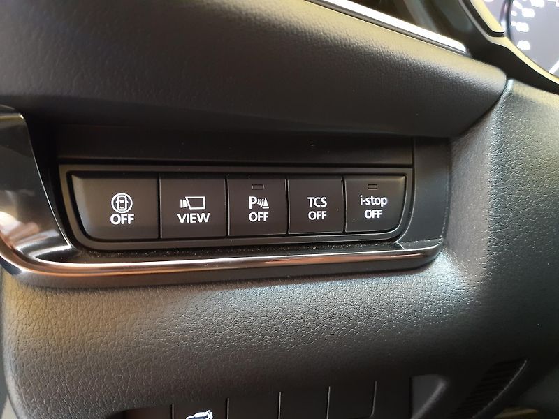 Mazda CX-30 2.0i e-SKYATIVE  X LED NAVI  - fotka 17 z 33