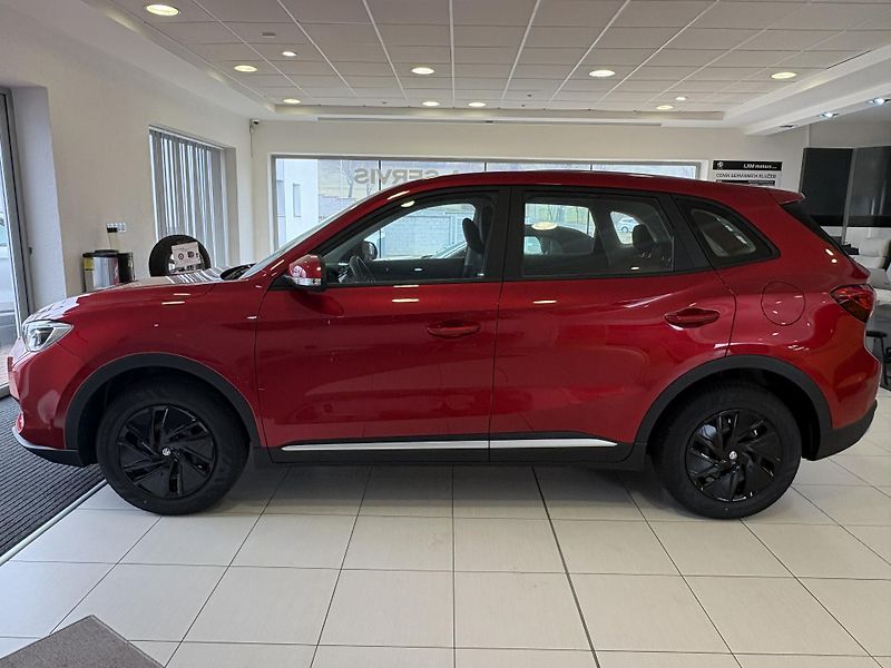 MG ZS (2025) 1.5 essential (excite) - fotka 4 z 15