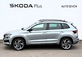 Škoda Karoq (2026) SportLine 1,5 TSI 110 kW 7 AP - náhled 2