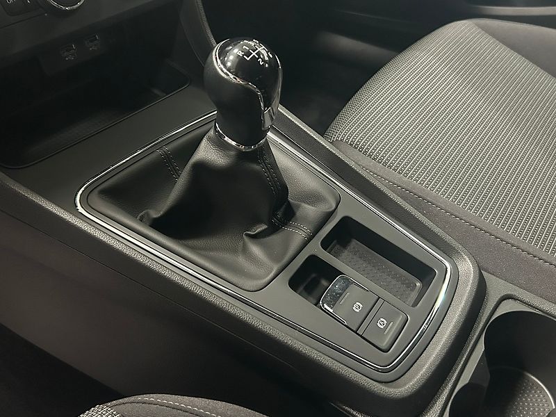 Seat Leon (2020) 1.5 TGI MAN 2020 | Záruka - fotka 22 z 55