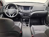 Hyundai Tucson (2016) 1.6 T-GDi 4WD, Premium, AT - náhled 8