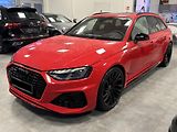 Audi RS 4 (2023) 2,9TFSi Avant quattro MATRIX - náhled 2