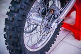 GASGAS EC 250 Racing (2022) EC 250 TPI 2T - náhled 33