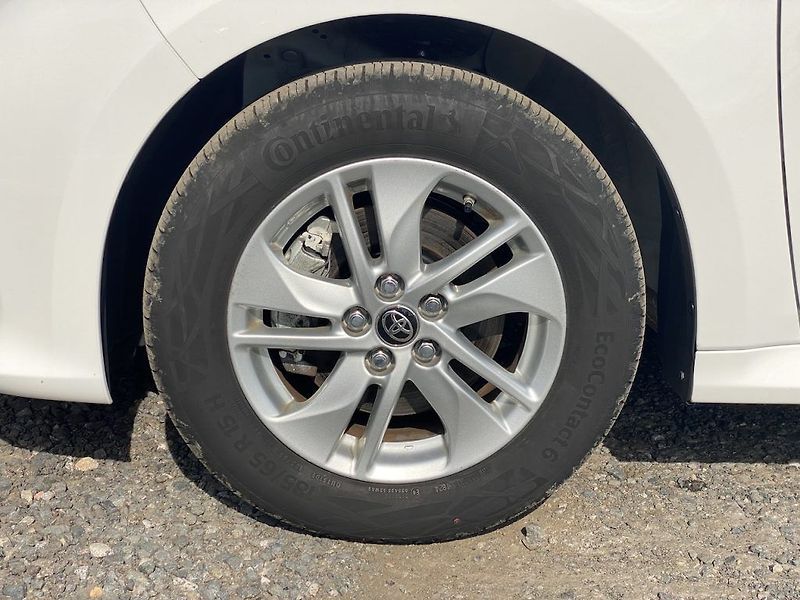 Toyota Yaris 1.5HEV, ČR-1m, Comfort, DPH - fotka 10 z 28
