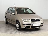 Škoda Fabia (2005) 1.2 12V, Klima, zamluveno - náhled 1
