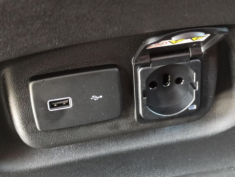 Toyota Proace Max 2.2D 132kW L4H3 NOVÉ  - fotka 19 z 26
