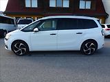 Citroën Grand C4 Picasso 2,0 HDI 7míst 150HP AUT Polar - náhled 14
