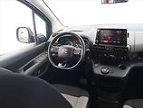 Citroën Berlingo (2020) Feel 1.2 PureTech, 7Míst, 1Maj - náhled 7