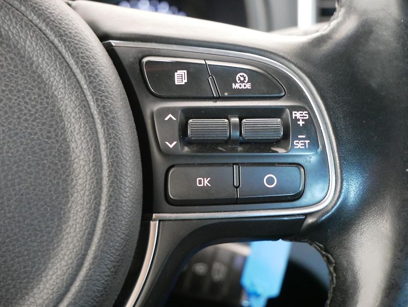 Kia Sportage - fotka 16 z 25