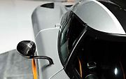 Koenigsegg One:1.