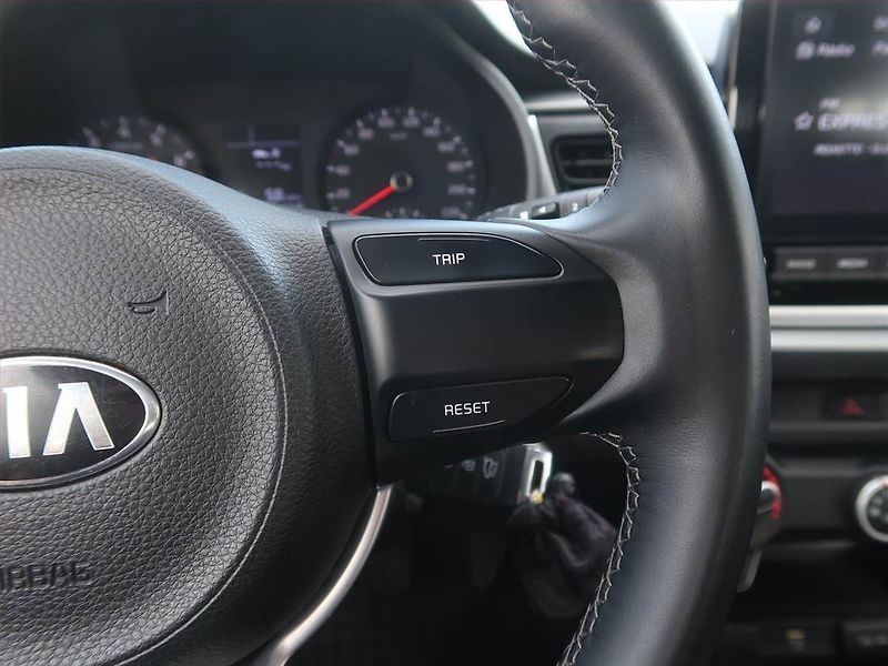 Kia Rio (2021) 1.0 T-GDI, Serv.kniha - fotka 18 z 18