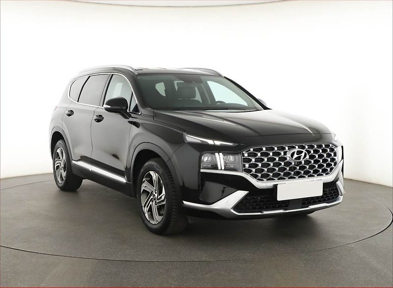 Hyundai Santa Fe (2023) Premium 2.2 CRDi - fotografie inzerátu