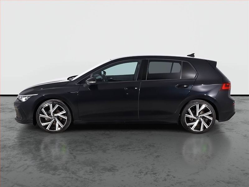 Volkswagen Golf (2021) R-Line 1.5 eTSI - fotka 3 z 25