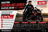 Aprilia RX 125 (2026) RX 125i ABS - náhled 10