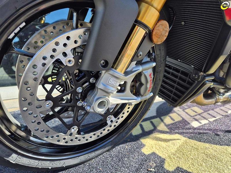 Aprilia Tuono V4 1100 Factory (2026) E5+ - fotka 10 z 20