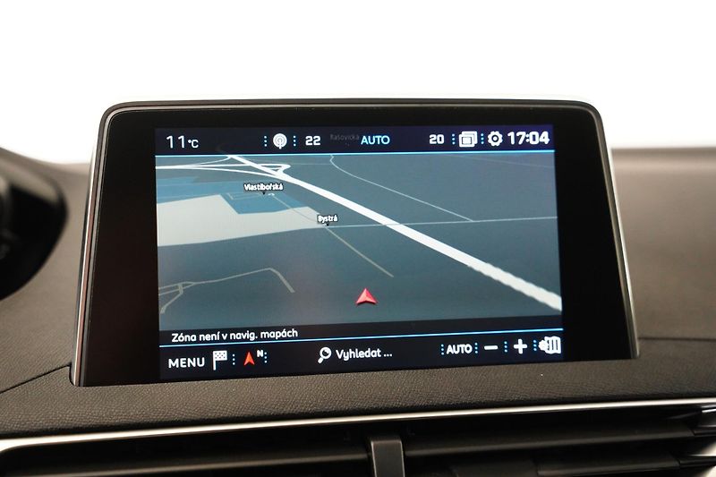 Peugeot 3008 - fotka 19 z 26