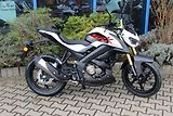 QJ Motor SRK 125 S (2025) NOVINKA 2025 SKLADEM - náhled 3