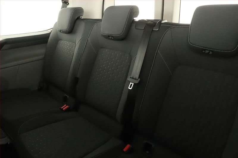 Ford Transit Custom (2024) 2.0 EcoBlue - fotka 13 z 15